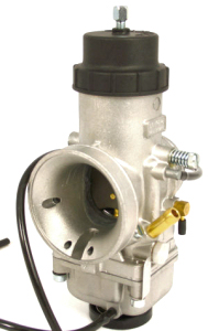 Honda rs deals 125 carb